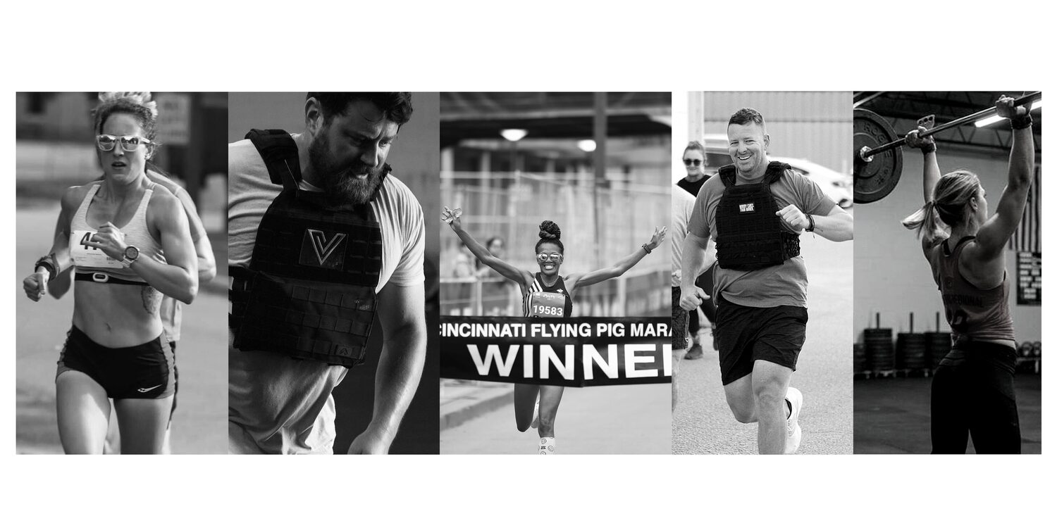 Performance Training in Columbia, SC | Vertex Strength