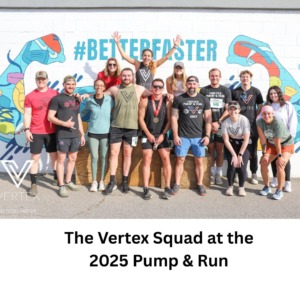 Join the Vertex PT Team | One-on-One Patient Care & Career Growth